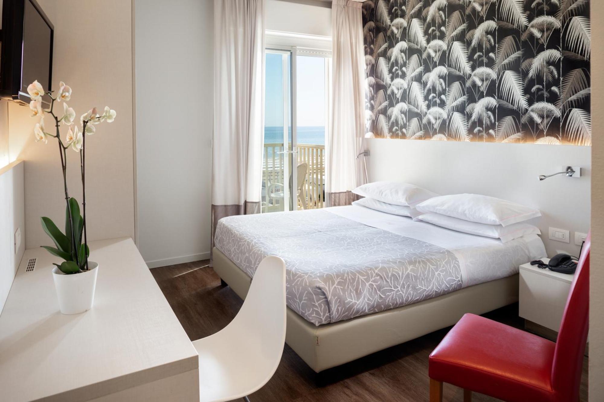 Hotel Gemma Riccione Zewnętrze zdjęcie