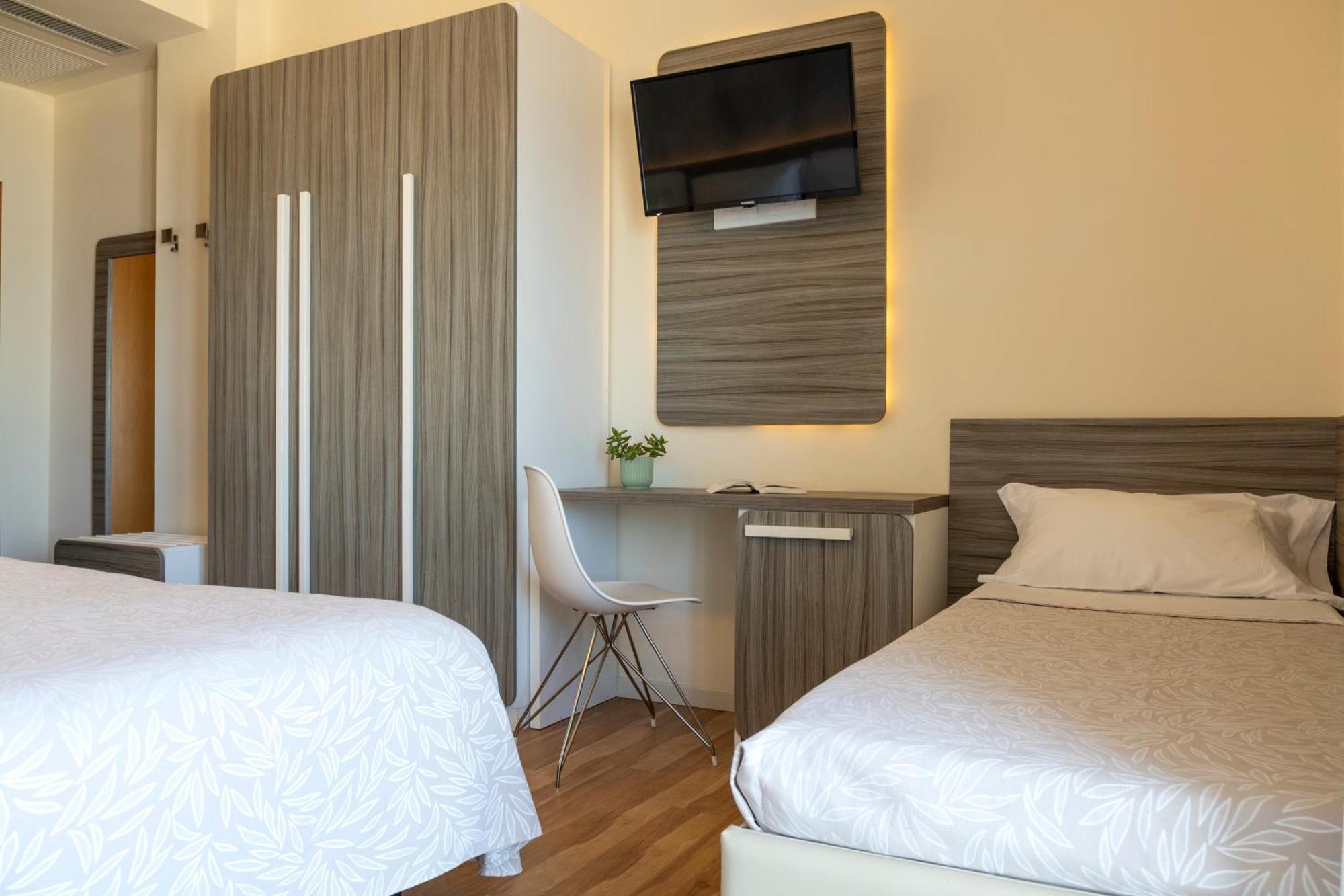 Hotel Gemma Riccione Zewnętrze zdjęcie