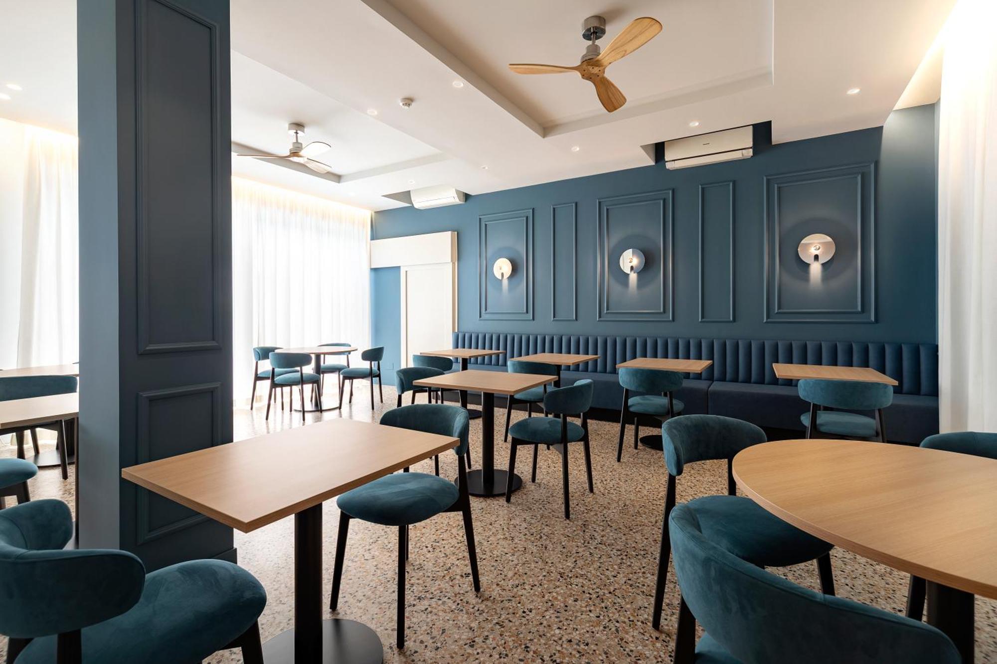 Hotel Gemma Riccione Zewnętrze zdjęcie