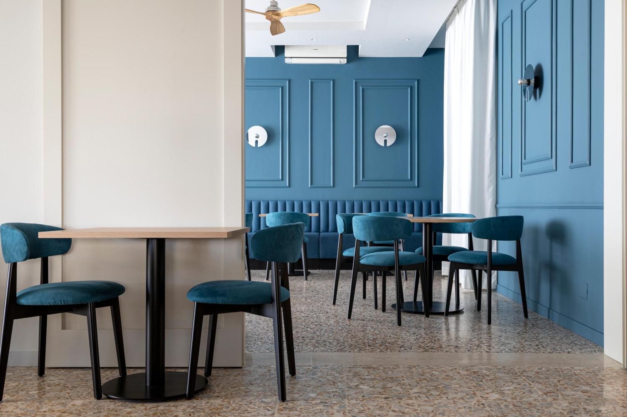 Hotel Gemma Riccione Zewnętrze zdjęcie