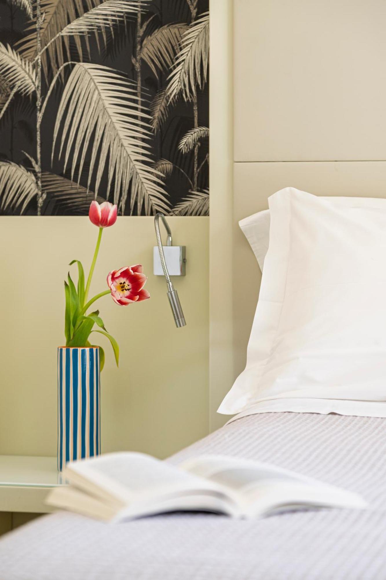Hotel Gemma Riccione Zewnętrze zdjęcie