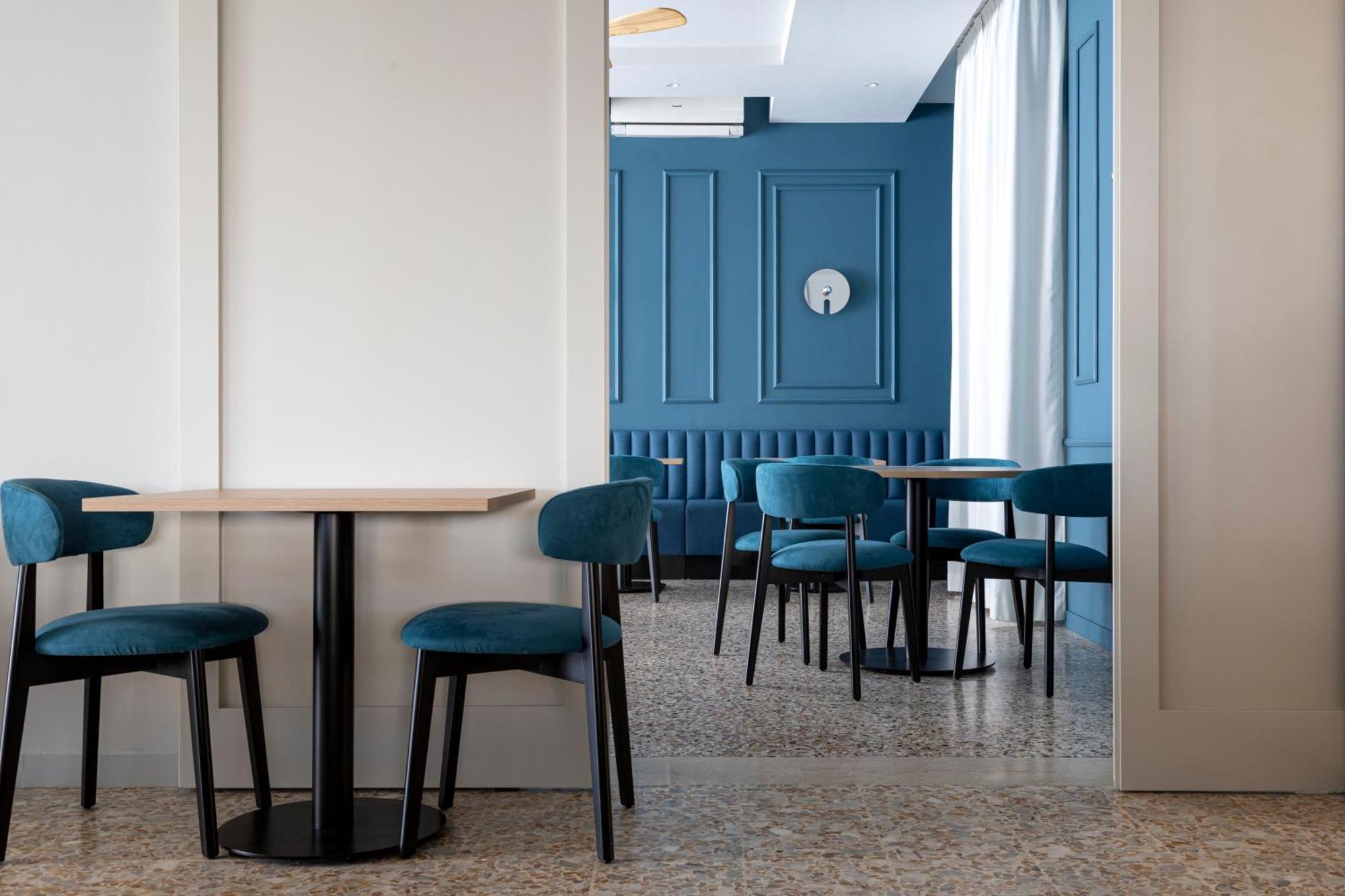 Hotel Gemma Riccione Zewnętrze zdjęcie
