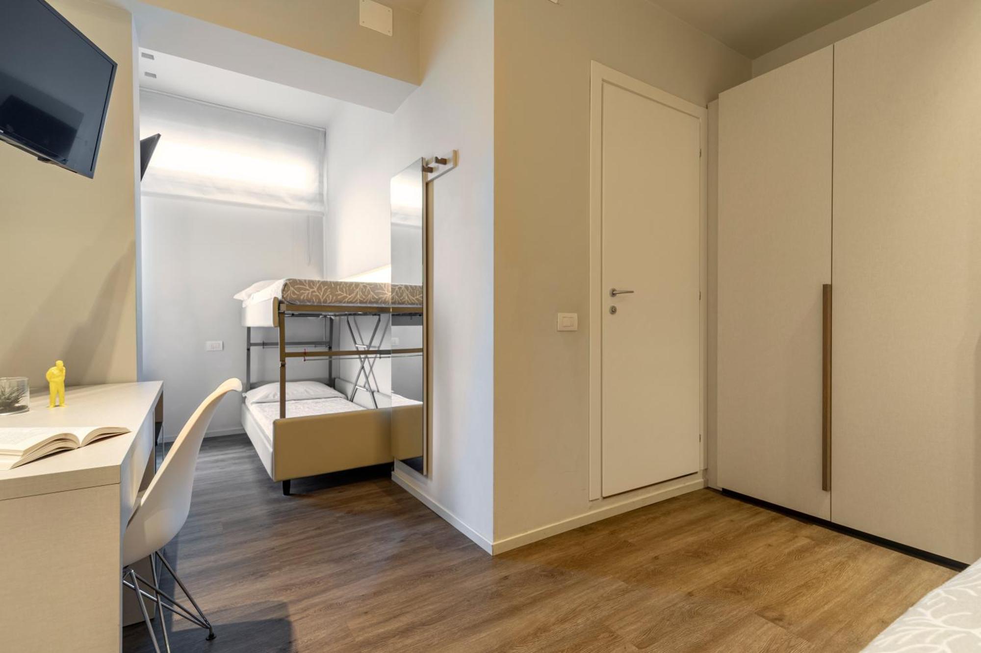 Hotel Gemma Riccione Zewnętrze zdjęcie