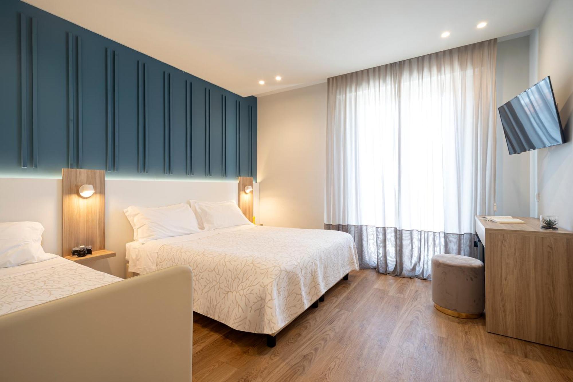 Hotel Gemma Riccione Zewnętrze zdjęcie