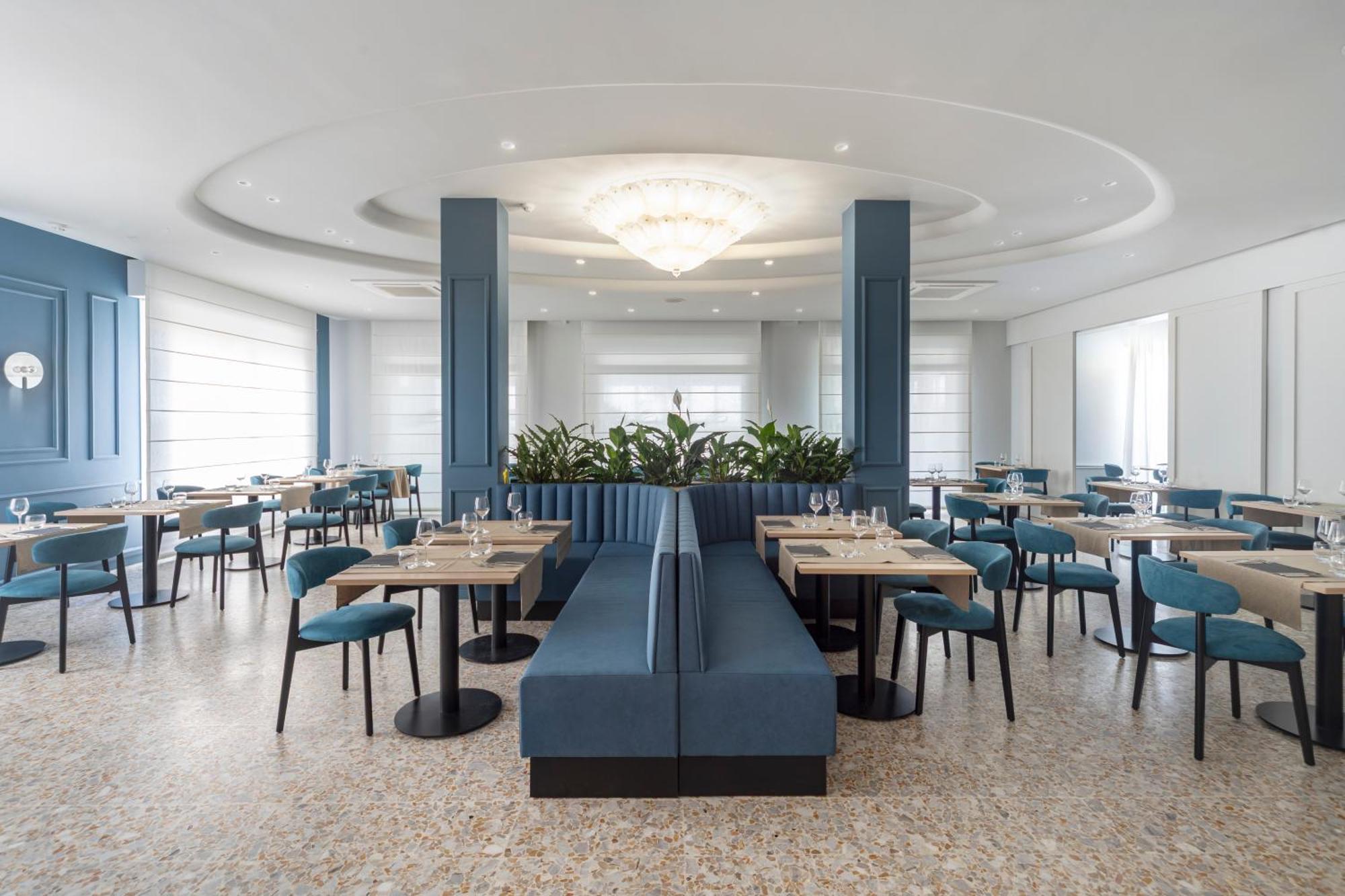 Hotel Gemma Riccione Zewnętrze zdjęcie