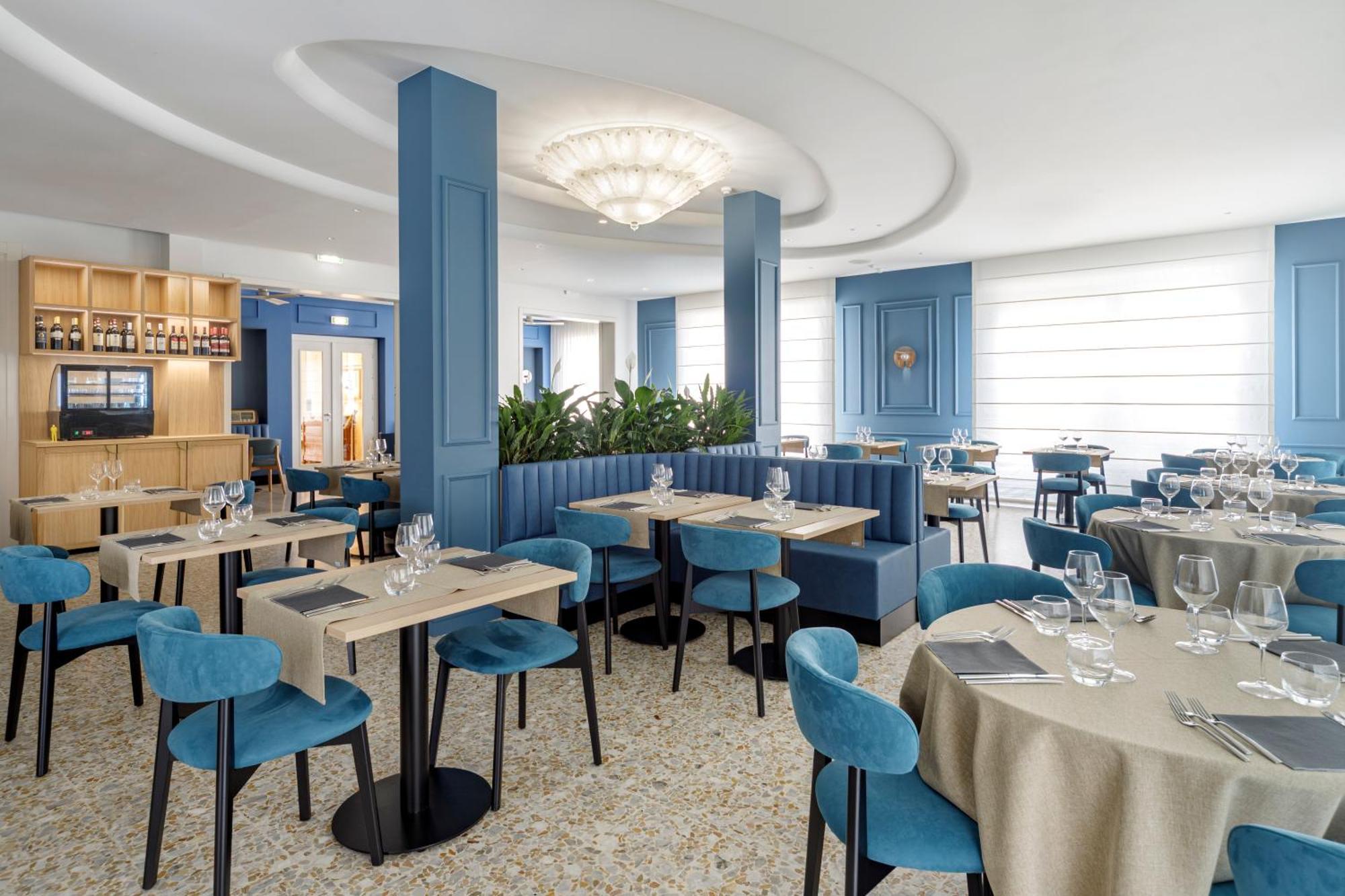 Hotel Gemma Riccione Zewnętrze zdjęcie