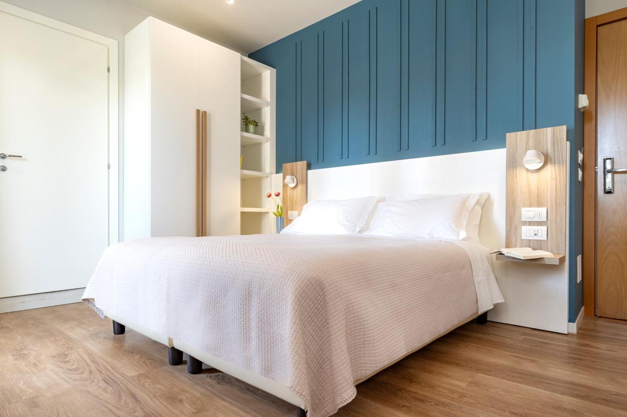 Hotel Gemma Riccione Zewnętrze zdjęcie