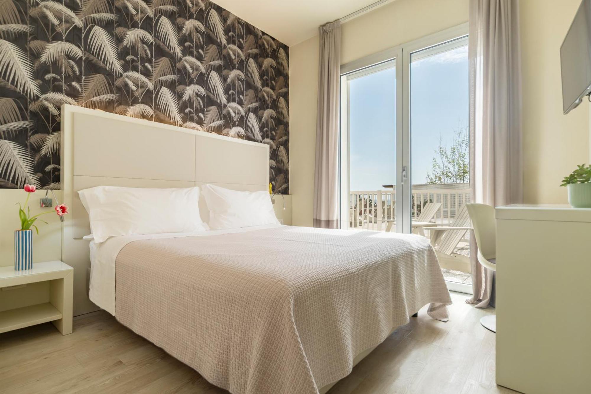 Hotel Gemma Riccione Zewnętrze zdjęcie