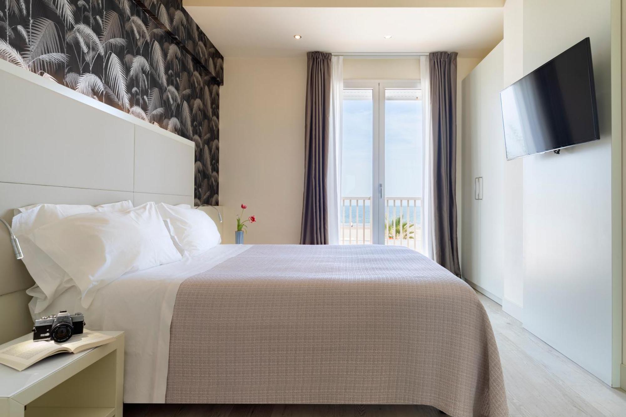 Hotel Gemma Riccione Zewnętrze zdjęcie
