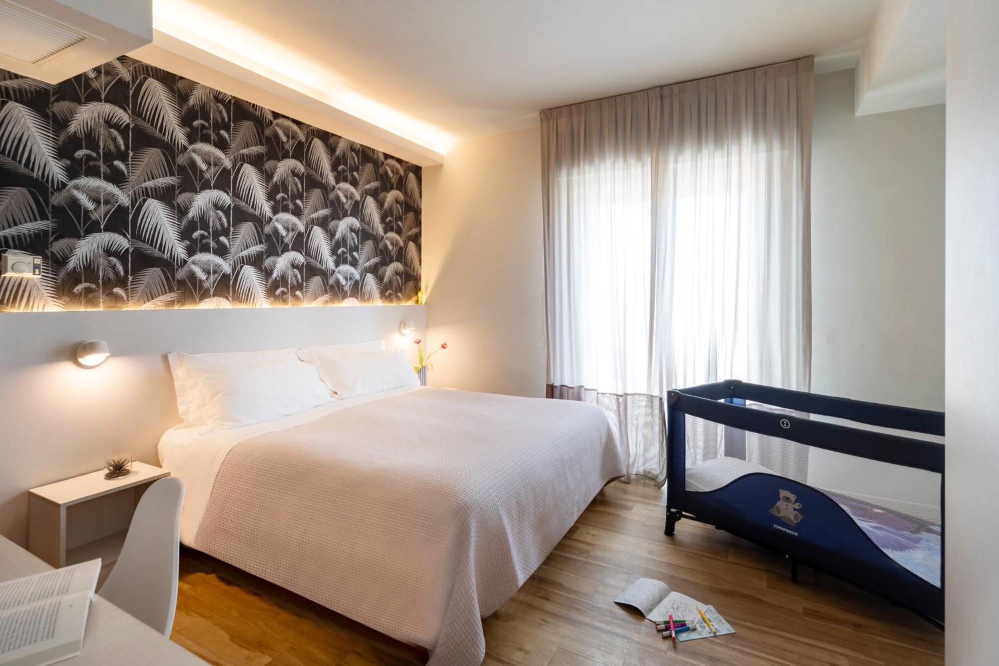Hotel Gemma Riccione Zewnętrze zdjęcie