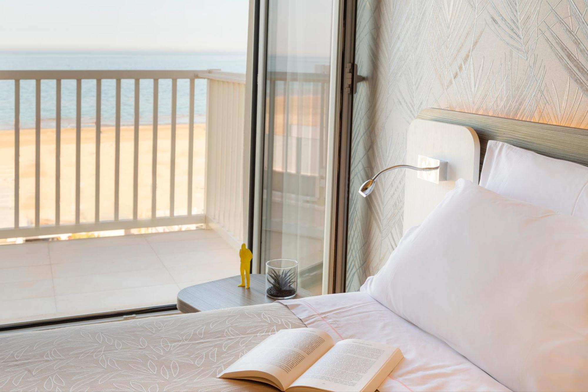 Hotel Gemma Riccione Zewnętrze zdjęcie