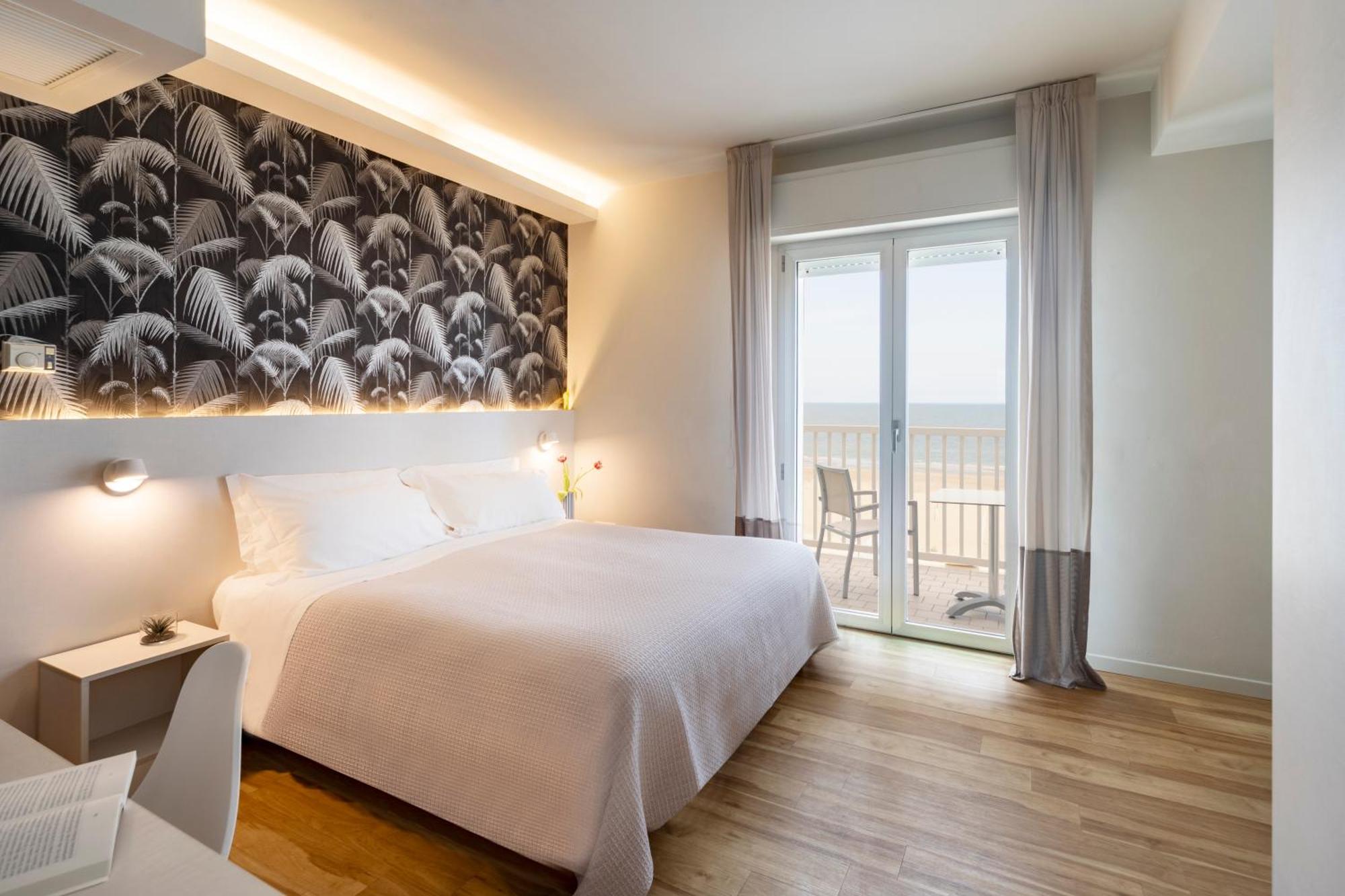 Hotel Gemma Riccione Zewnętrze zdjęcie