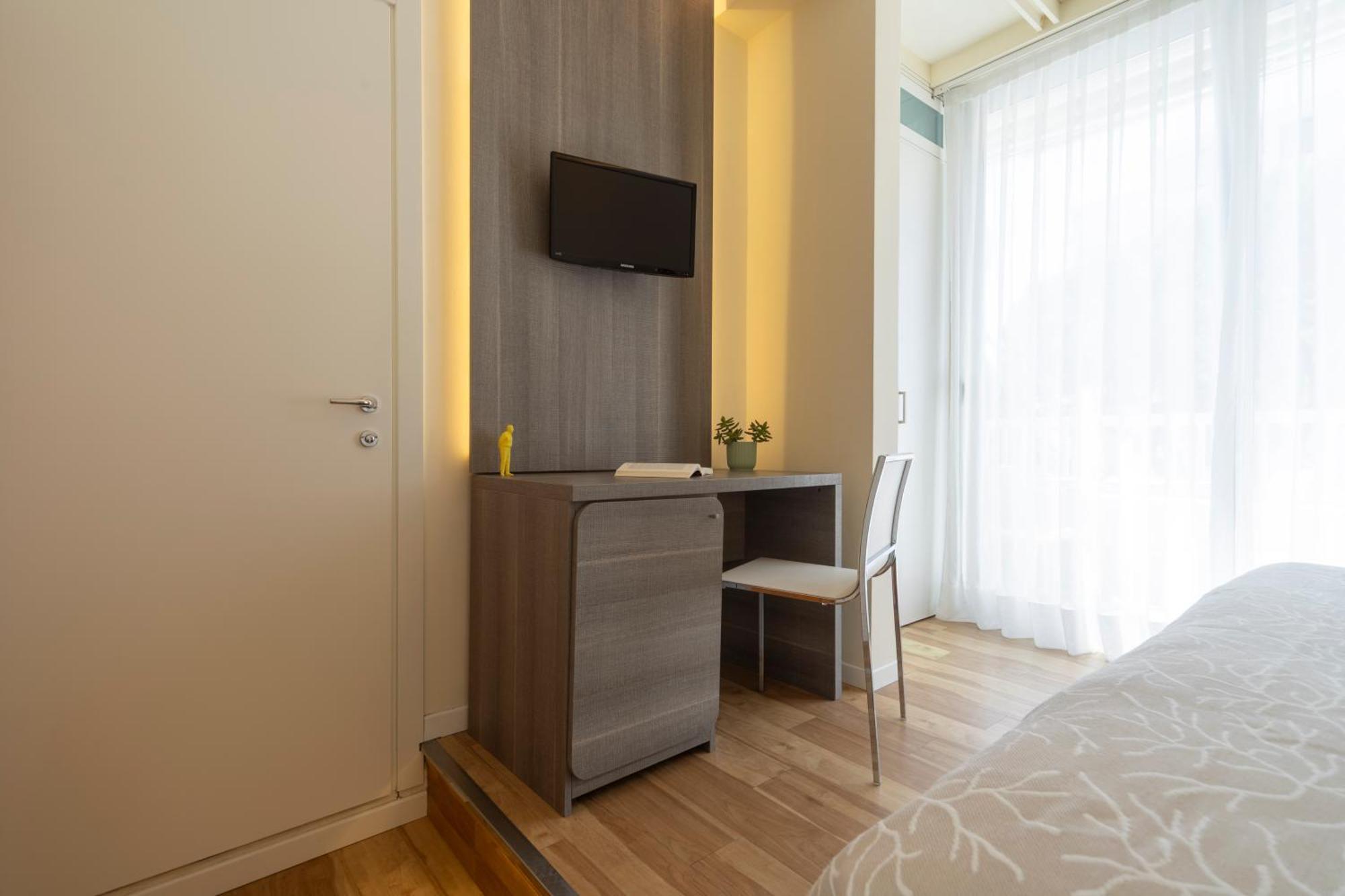 Hotel Gemma Riccione Zewnętrze zdjęcie